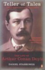 Stock image for Teller of Tales: The Life of Arthur Conan Doyle for sale by WorldofBooks