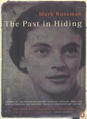 Stock image for The Past in Hiding for sale by WorldofBooks