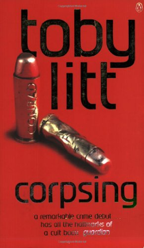 Stock image for Corpsing for sale by Better World Books