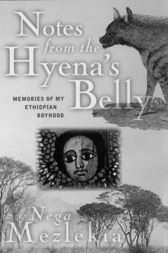 Beispielbild fr Notes from the Hyena's Belly zum Verkauf von Better World Books