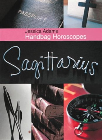 Handbag Horoscopes (9780140286076) by Adams Jessica