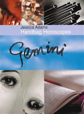 9780140286151: Handbag Horoscopes: Gemini