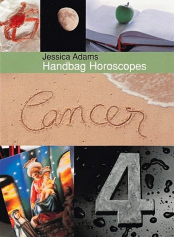 Beispielbild fr Handbag Horoscopes: Cancer zum Verkauf von medimops