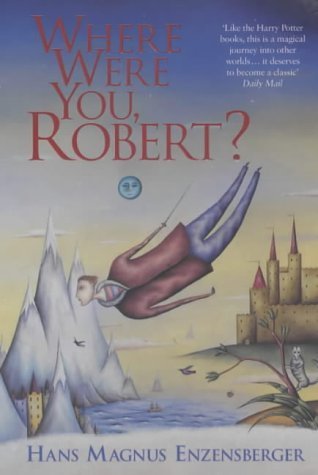 Imagen de archivo de Where Were You, Robert? a la venta por WorldofBooks