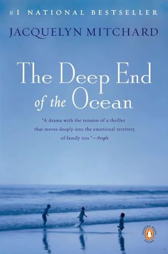 9780140286274: The Deep End of the Ocean: A Novel: 1 (A Cappadora Family Novel)