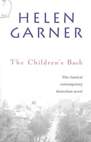 9780140286281: The Children's Bach