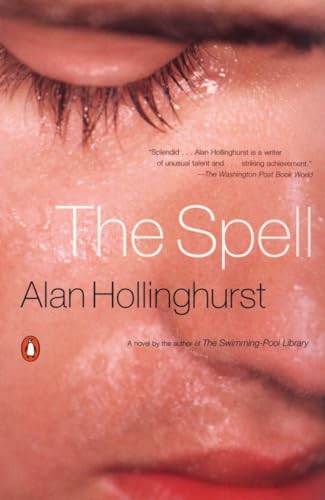 The Spell : A Novel