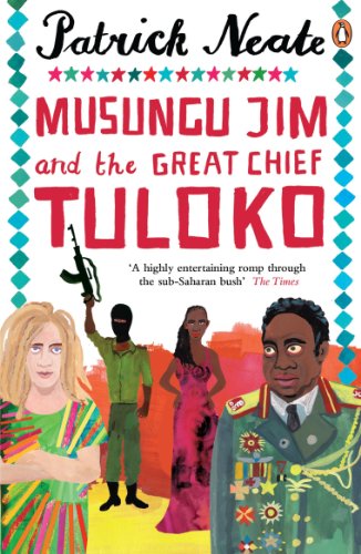 Beispielbild fr Musungu Jim and the Great Chief Tuloko zum Verkauf von WorldofBooks