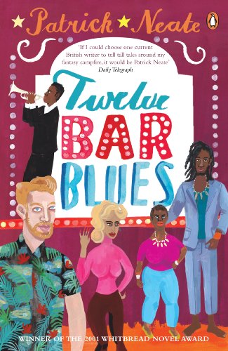Stock image for Twelve Bar Blues for sale by Better World Books: West