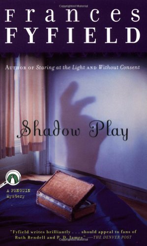 Imagen de archivo de Shadow Play a la venta por SecondSale