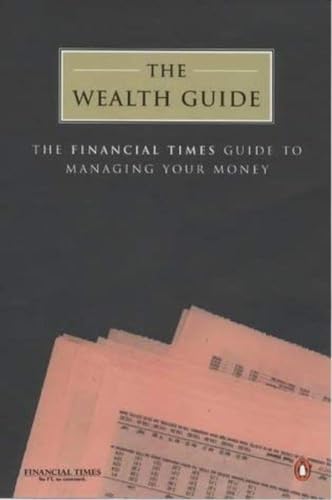 Stock image for Wealth Guide for sale by Better World Books: West