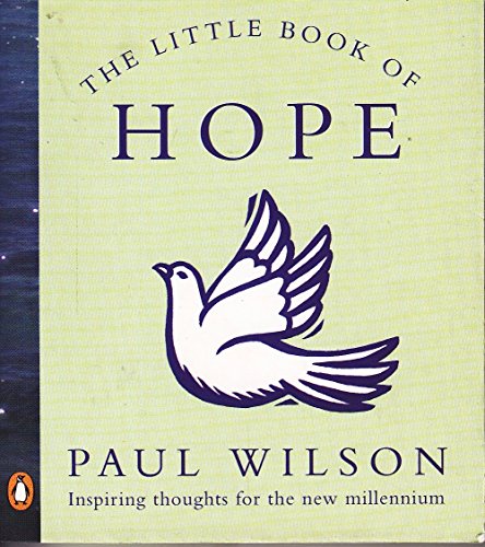 9780140286953: The Little Book of Hope