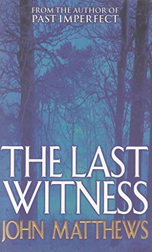 9780140286984: The Last Witness