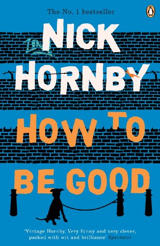 9780140287011: How to be Good