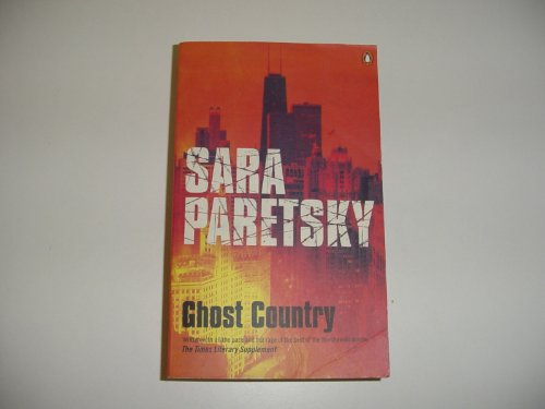 9780140287233: Ghost Country
