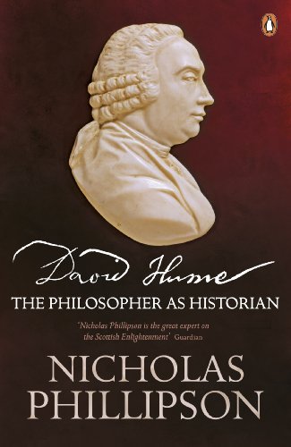 9780140287295: David Hume: The Philosopher as Historian