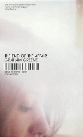 9780140287363: The End of the Affair