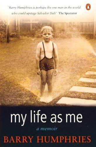 9780140287455: My Life As Me: A Memoir