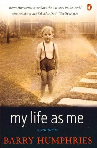 9780140287455: My Life As Me: A Memoir