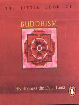 The Little Book of Buddhism (9780140287646) by Singh, Renuka