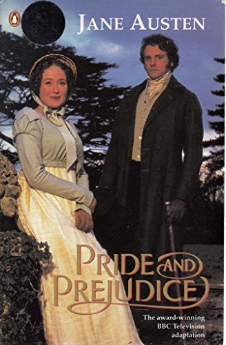 9780140287660: Pride And Prejudice