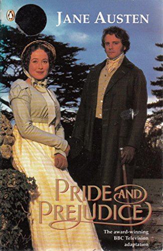 Stock image for Pride & Prejudice for sale by ThriftBooks-Atlanta