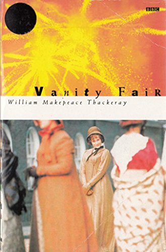 Stock image for Vanity Fair for sale by AwesomeBooks