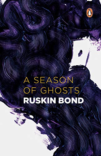 9780140287844: A Season of Ghosts