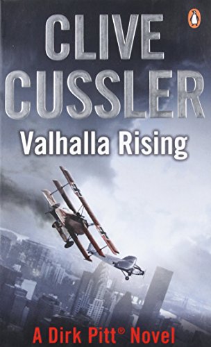 Beispielbild für Valhalla Rising zum Verkauf von Hippo Books