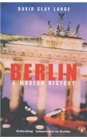 Imagen de archivo de Berlin a la venta por WorldofBooks