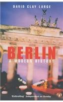 Berlin (9780140287981) by David Clay Large