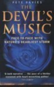 Beispielbild fr The Devil's Music: In the Eye of the Hurricane zum Verkauf von AwesomeBooks