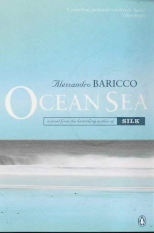 Beispielbild fr Ocean Sea zum Verkauf von WorldofBooks