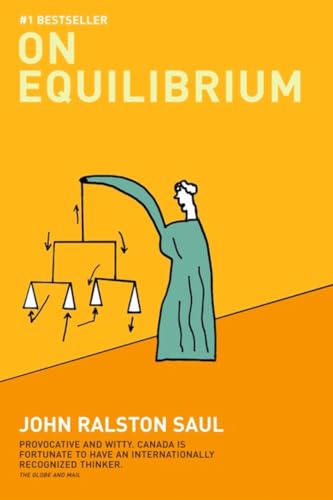 9780140288032: On Equilibrium