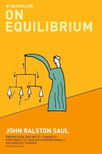 Stock image for On Equilibrium for sale by Wonder Book