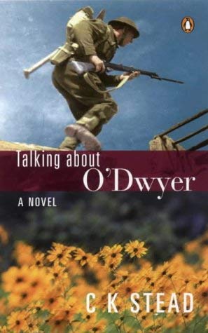 Stock image for Talking about O'Dwyer for sale by WorldofBooks