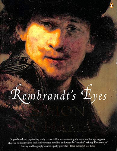 9780140288414: Rembrandt's Eyes