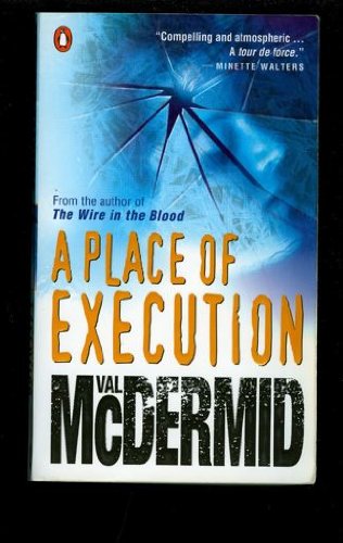 A Place of Execution - McDermid, Val