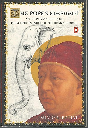 The Pope's Elephant