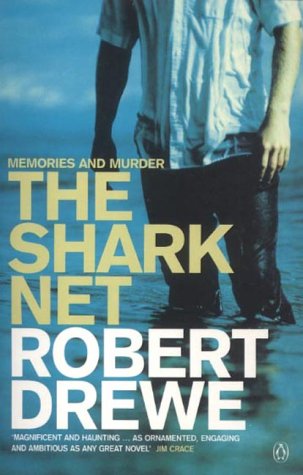 Beispielbild fr The Shark Net: Memories And Murder zum Verkauf von AwesomeBooks