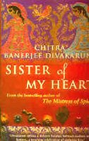 9780140288896: Sister of My Heart