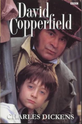 Beispielbild fr The Personal History of David Copperfield (BBC) zum Verkauf von WorldofBooks