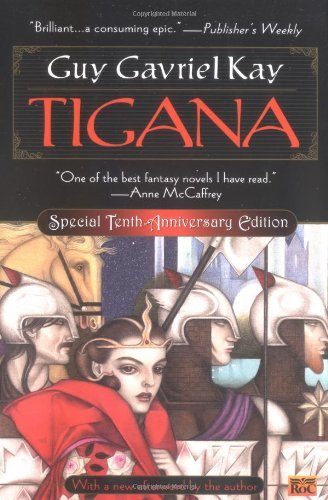 Stock image for Tigana for sale by Zoom Books Company