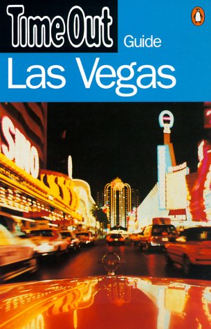 Stock image for Time Out Guide to Las Vegas for sale by Better World Books