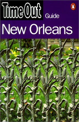 Stock image for Time Out New Orleans 2 (Time Out Guides) for sale by SecondSale