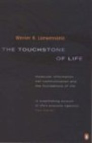 Beispielbild fr The Touchstone of Life zum Verkauf von Ammareal