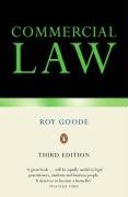 9780140289633: Commercial Law