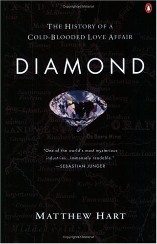 9780140290011: Diamonds