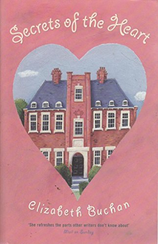 Beispielbild fr Secrets of the Heart zum Verkauf von Wonder Book
