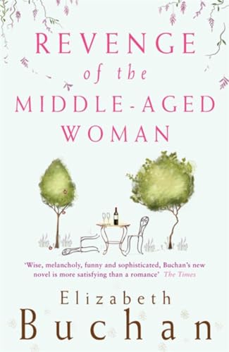 Beispielbild fr Revenge of the Middle-Aged Woman zum Verkauf von WorldofBooks